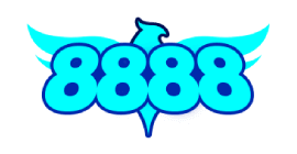 8888 лого