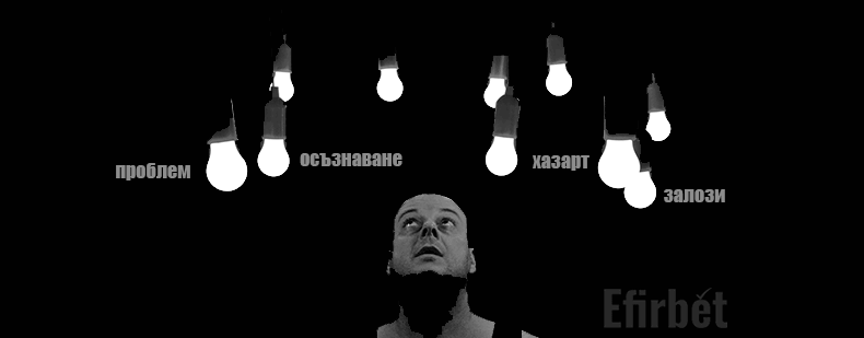 осъзнаване на проблема