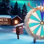 Palms bet Колело на късмета