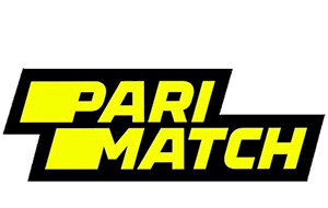 Parimatch logo