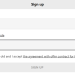 Parimatch referral code GETMAX