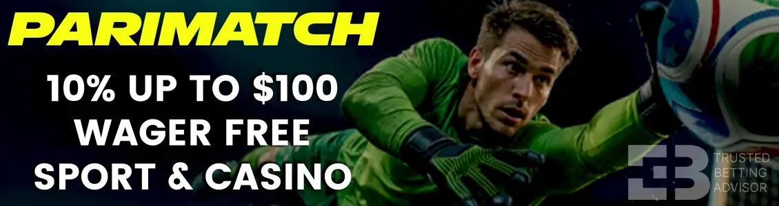 Parimatch Wager Free Welcome Bonus