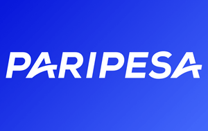 Paripesa-logo