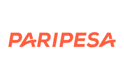 Paripesa logo