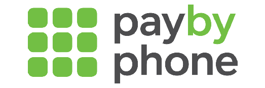 Pay by Phone logo