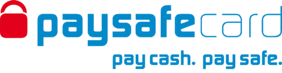 Paysafecard лого