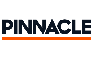 Logotipo da aposta Pinnacle
