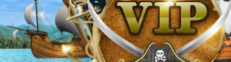 Pirate Spin VIP Club