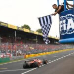 Italy F1 GP Auto Racing