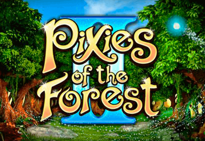 Try Pixies of the Forest 2 Now!