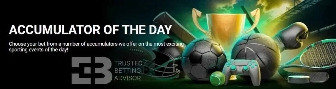 Planbet Accumulator Of The Day