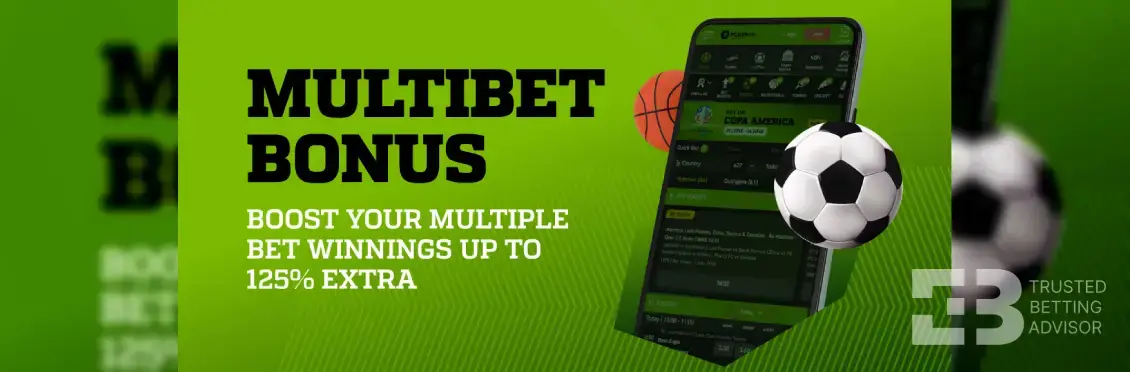 Multibet Bonus Playabets