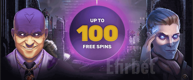 Playamo Monday free spins