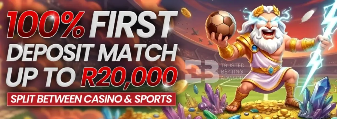 Playbet Welcome Bonus