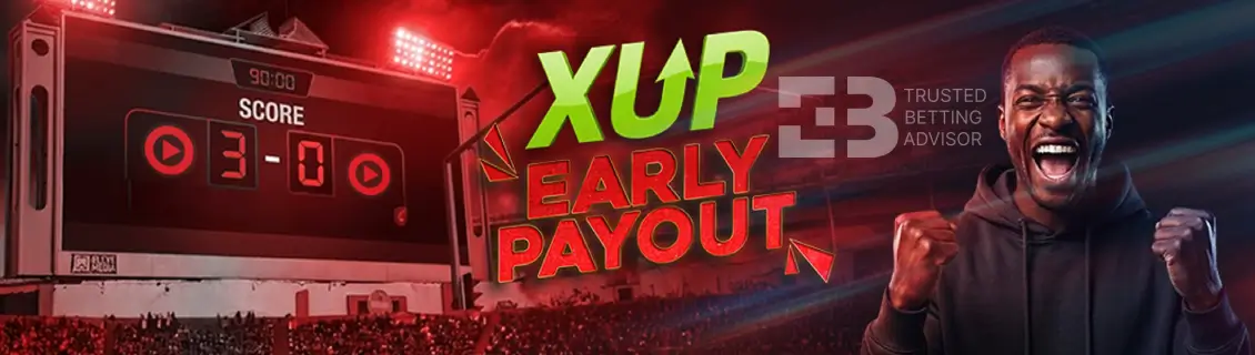 Playbet XUP