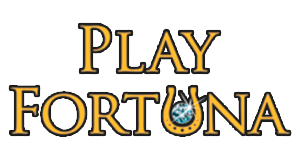 PlayFortuna logo