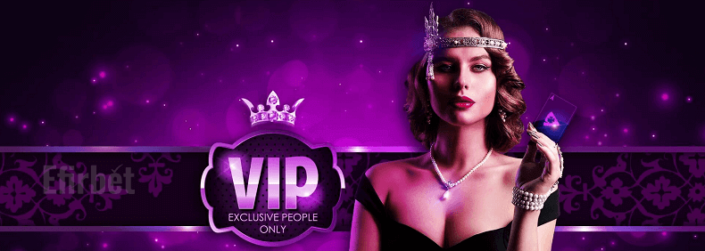 Playluck VIP