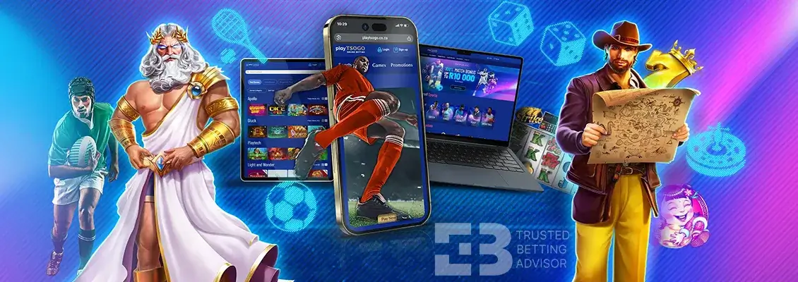 PlayTSOGO Free Spins