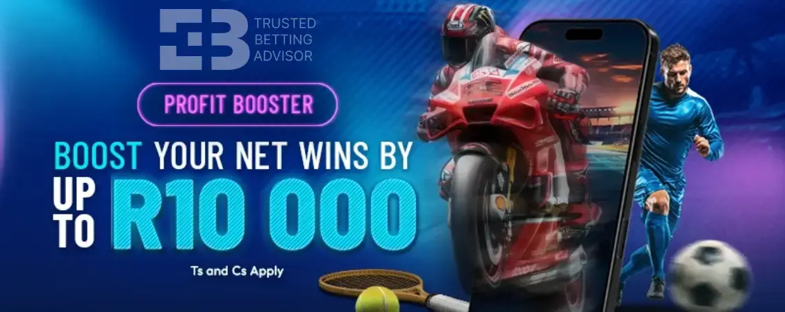 PlayTSOGO Profit Booster