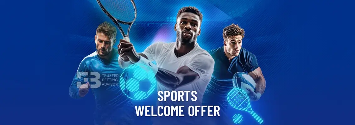 PlayTSOGO Sports Welcome Bonus