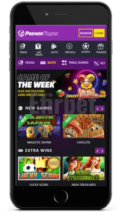 premierbet ios app slot games
