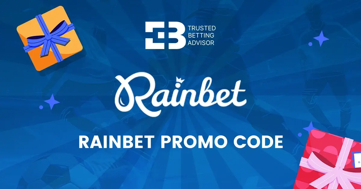 Rainbet bonus