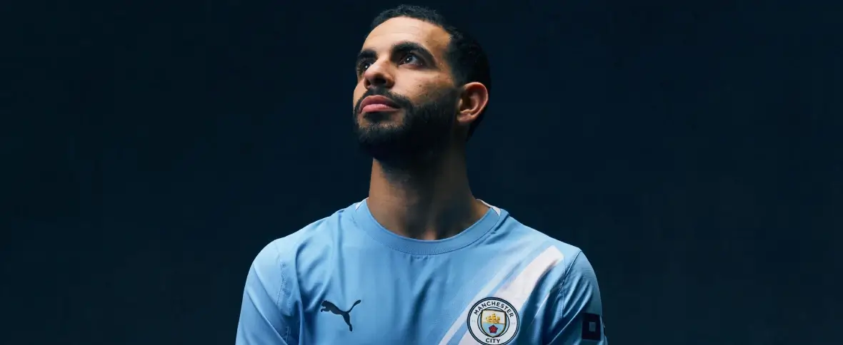 Rayat Ait-Nouri transfers to Manchester City