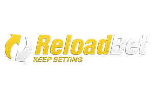 ReloadBet logo