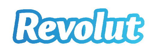 Revolut logo