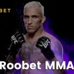 Roobet MMA