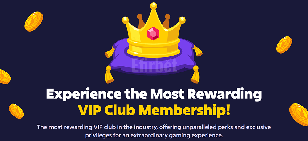 Roobet VIP Program