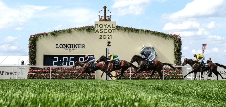 Royal Ascot Betting