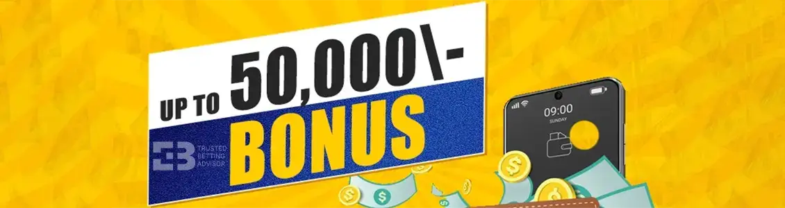 Satbet Real Cash Bonus