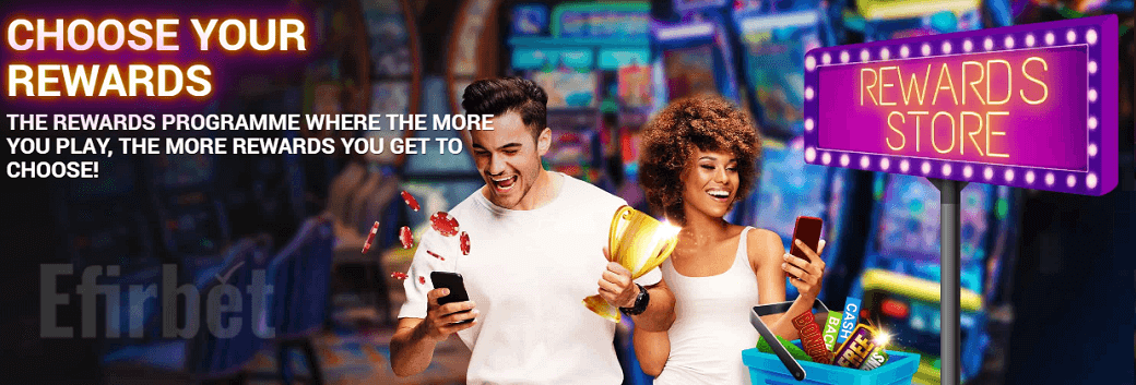 Schmitts casino loyalty program