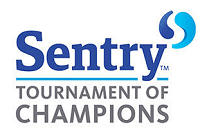 Sentry tournament logo