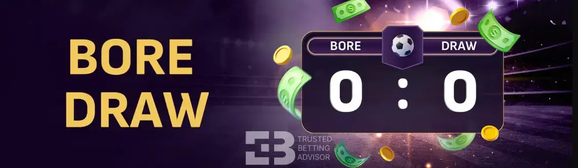 Sesame bore draw bonus