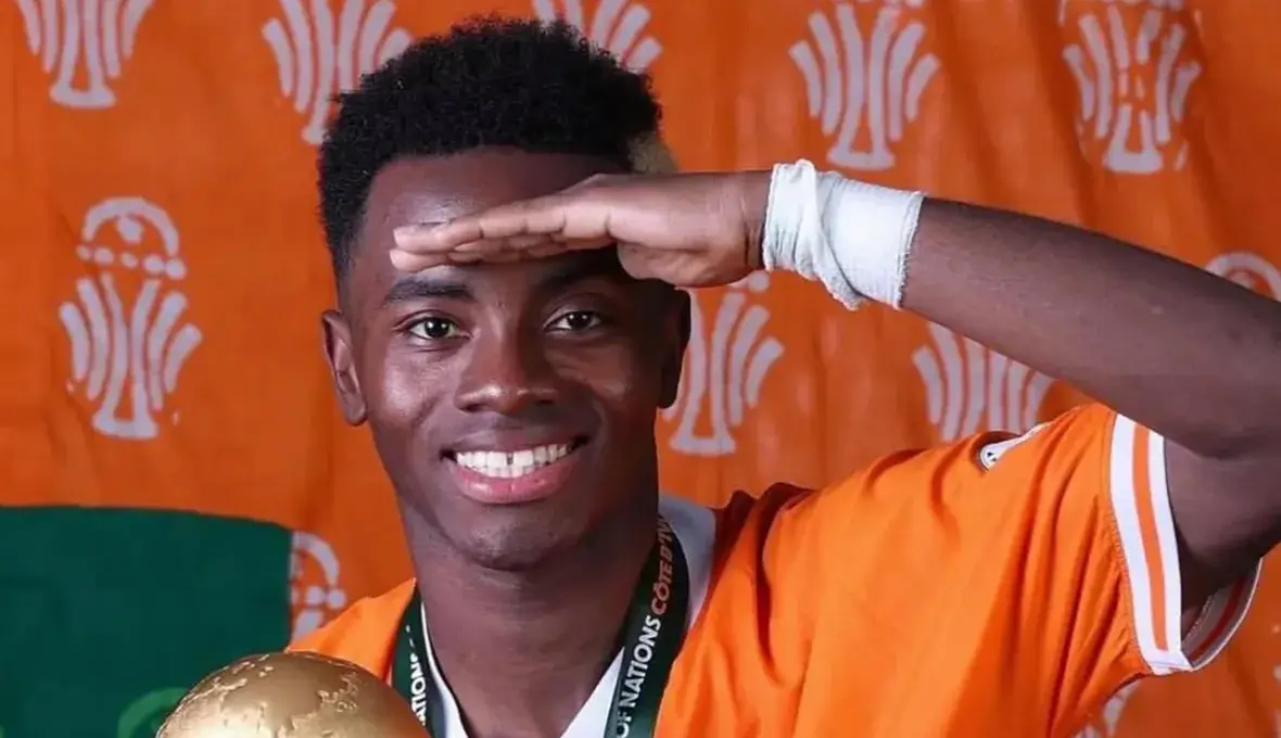 5 Players You Should Focus On While Watching the CAF Africa Cup of Nations 2025