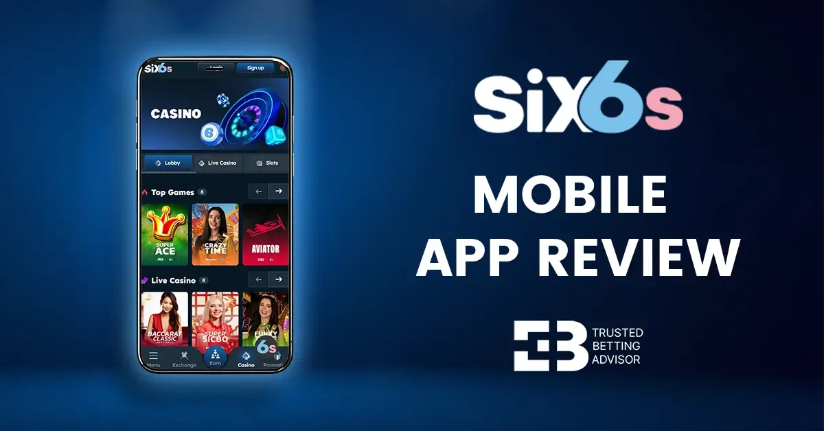 Six6s App & Mobile Version