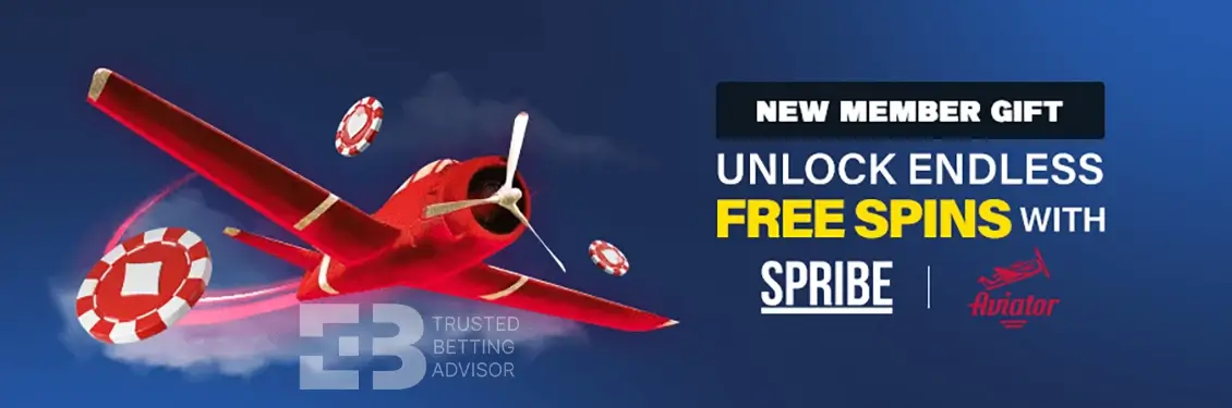 Six6s Endless Free Spins