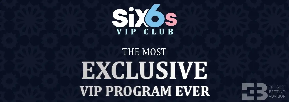 Six6s VIP Club