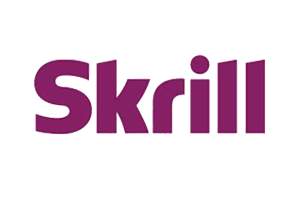 skrill официално лого