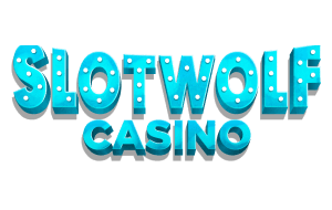 Slot Wolf logo