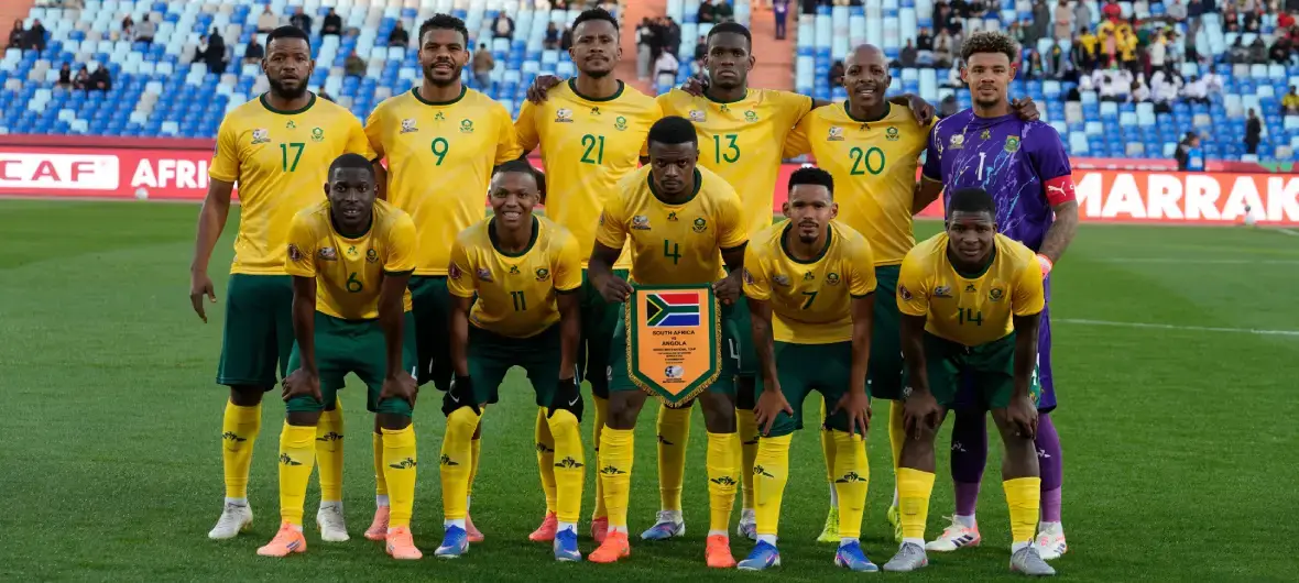 African Countries at the 2026 FIFA World Cup – Which Nations Will Stand Out?