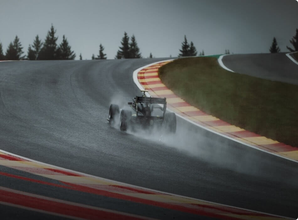 Спа Франкоршан, Снимка: francorchamps.be