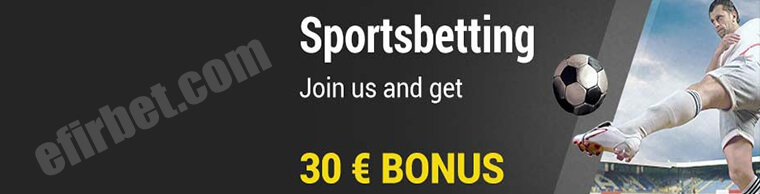 Speed-bet - welcome offer