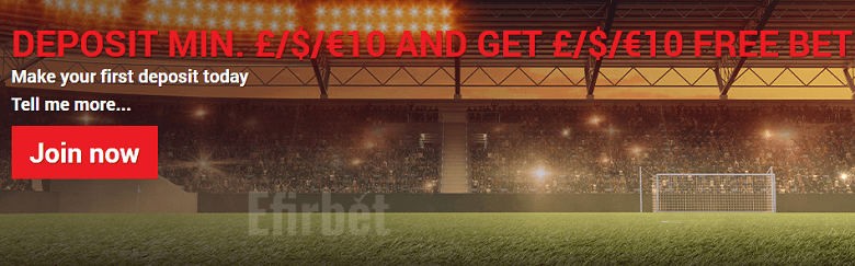 SponsioBet Sports Welcome Bonus