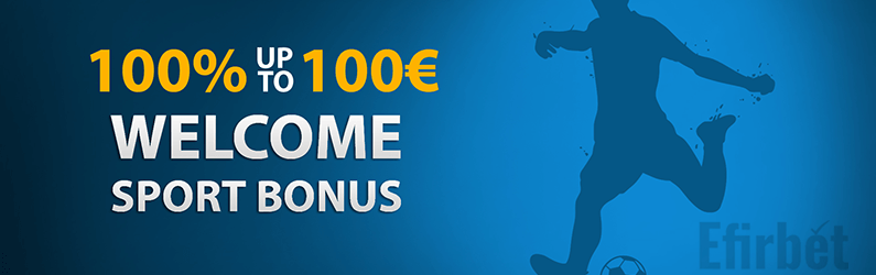 sportingwin welcome bonus