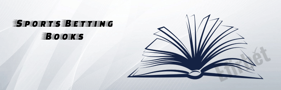 Sports betting books