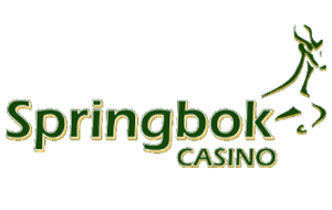 Springbok-logo