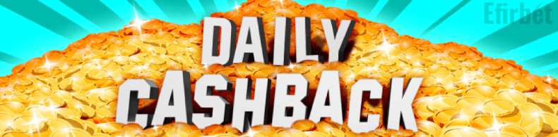 spy slots daily cashback